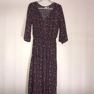 GAP Floral Dress